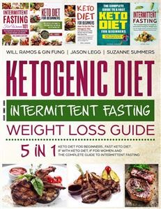 Meal Planner for the Keto Diet